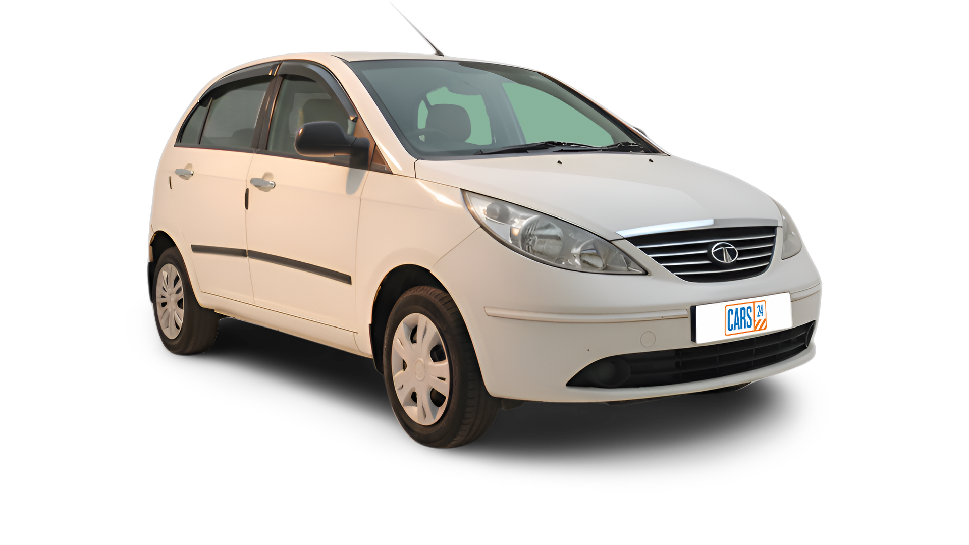 Tata Indica Vista-img